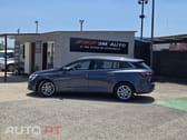 Renault Mégane Sport Tourer 1.5 dCi Limited