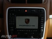Porsche Cayenne Tiptronic