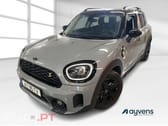 MINI Countryman Cooper SE Premium Essential Auto