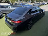BMW 520 d Pack Desportivo M