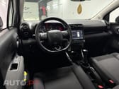 Citroen C3 Aircross PureTech 110 Stop & Start OPF FEEL PACK