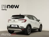 Renault Captur Captur 1.0 TCe Techno Bi-Fuel