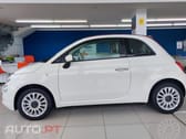 Fiat 500C 1.2 Lounge MTA