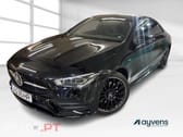Mercedes-Benz CLA 250 e Style Plus