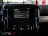 Volvo XC40 1.5 T4 PHEV Core