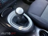 Nissan Juke 1.2 DIG-T Acenta Connect