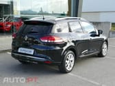 Renault Clio Sport Tourer 0.9 TCe Limited