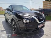 Nissan Juke 1.0 DIG-T N-Connecta NAV. DCT