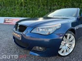 BMW 520 dA Sport