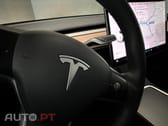 Tesla Model 3 Long Range Dual Motor