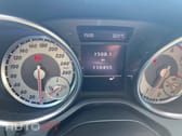 Mercedes-Benz SLK 200 BlueEFFICIENCY Roadster pur