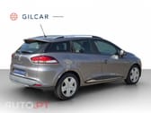 Renault Clio Sport Tourer 1.5 dCi Confort