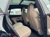 Porsche Macan 4
