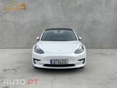 Tesla Model 3 RWD RWD