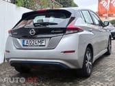 Nissan Leaf 40 kWh ACENTA