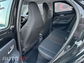 Toyota Aygo X 1.0 Pulse