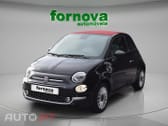 Fiat 500C 1.0 Hybrid Dolcevita