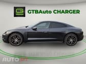 Porsche Taycan I.V.A DEDUTIVEL