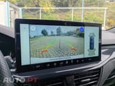 Ford Focus SW 1.0 EcoBoost MHEV ST-Line