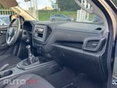 Isuzu D-Max 1.9 Ddi CD 4WD L