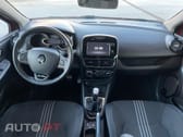 Renault Clio 1.5 dCi GT Line