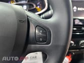 Renault Clio 0.9 TCE Limited
