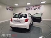 Toyota Yaris BIZZ 1.4 D-4D 90CV IVA DEDUTIVEL