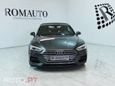 Audi A5 2.0 TFSI Sport