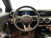 Mercedes-Benz A 250 e Business Line 8G-DCT