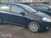 Fiat Punto 70 JTD Multijet Dynamic