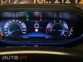 Peugeot 3008 BlueHDi 130 Stop & Start Allure Business-Pack