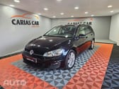 Volkswagen Golf Variant 1.6 TDi Highline