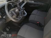 Toyota Proace City L1 1.5d 102cv Comfort 3L
