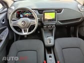 Renault Zoe (c/ Bateria) E-Tech EV50 Equilibre