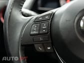 Mazda CX-3 1.5 Skyactiv-D Evolve HS Navi
