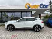 Cupra Formentor 2.0 TDI
