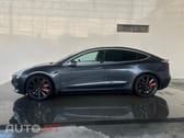 Tesla Model 3 Performance Dual Motor AWD