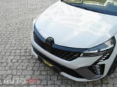 Renault Clio 1.6 E-Tech Full Hybrid Esprit Alpine