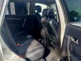 Chevrolet Captiva 2.0 VCDi Seven Extreme 7L