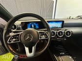 Mercedes-Benz CLA 200 Progressive