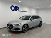Audi A4 Avant 35 TDI S TRONIC