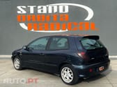 Fiat Bravo 105 JTD SX