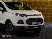 Ford EcoSport 1.0 STCi Titanium