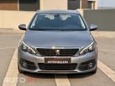 Peugeot 308 SW 1.5 BlueHDi Style