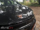 Cupra Born 58 kWh