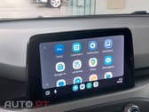 Ford Focus SW 1.0 EcoBoost Connected