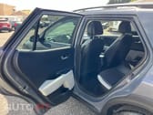 Kia Stonic HYBRIDE EDITION PLATINE