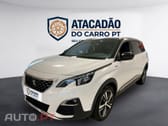 Peugeot 5008 GT