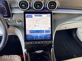 Mercedes-Benz C 220 d Avantgarde EQ Boost