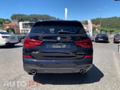 BMW X3 30 e xDrive Pack Desportivo M